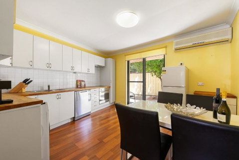 Swan River Applecross Heathcote Park 1BR Villa - Tourism Brisbane 3