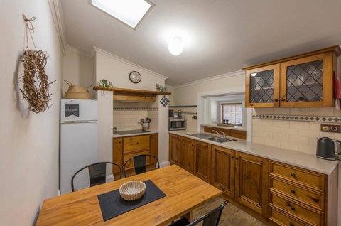 Telegraph Cottage - Tourism Brisbane 2