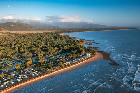 Tasman Holiday Parks - Rollingstone - Brisbane Tourism 0