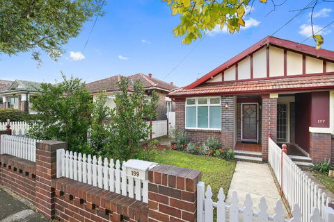 Sydney North Serene Retreat - Calm, Central, Comfort, - Tourism Brisbane 3