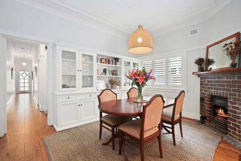 Sydney North Serene Retreat - Calm, Central, Comfort, - Tourism Brisbane 0