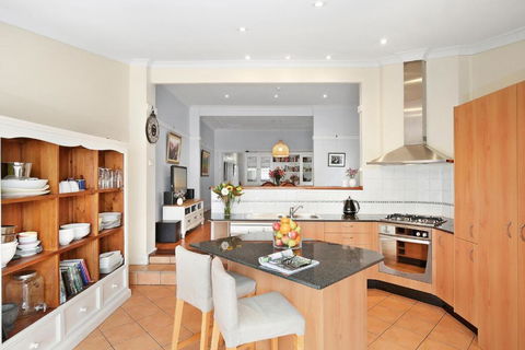 Sydney North Serene Retreat - Calm, Central, Comfort, - Tourism Brisbane 2