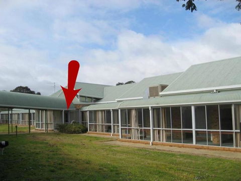 Tarcutta Retreat - Tourism Brisbane 3