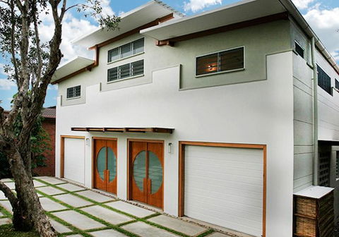 THE BEACH HAVENS - Brisbane 4u 0