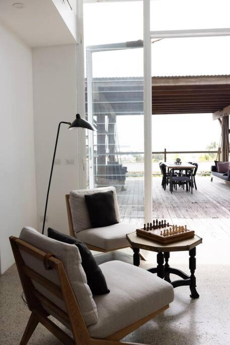 THE BEACH HAVENS - Brisbane 4u 3