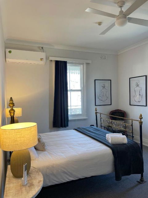 The Bolt Inn - Tourism Brisbane 3