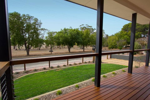 The Clyde Barossa Valley - Tourism Brisbane 2