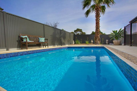 The Clyde Barossa Valley - Tourism Brisbane 1