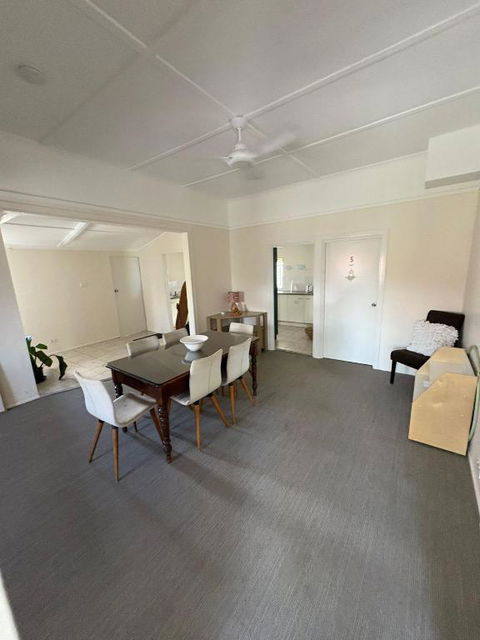 The Gabba B&B - Tourism Brisbane 3