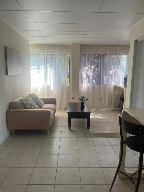 The Gabba B&B - Tourism Brisbane 2