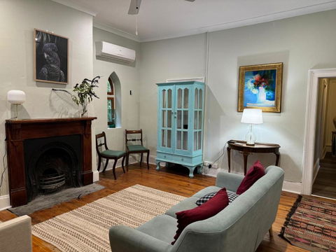 The Garden Cottage - Tourism Brisbane 1