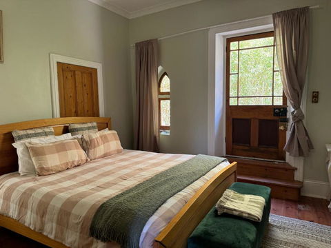 The Garden Cottage - Tourism Brisbane 2