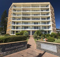 Beachpoint G2 - Brisbane Tourism