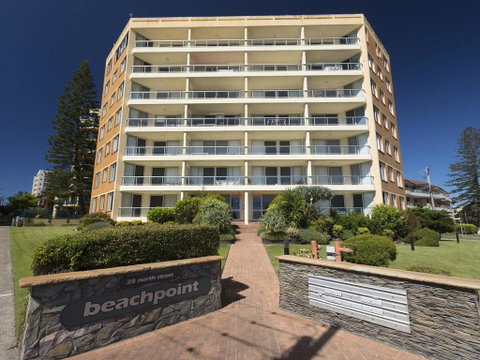 Beachpoint G2 - Brisbane Tourism 0