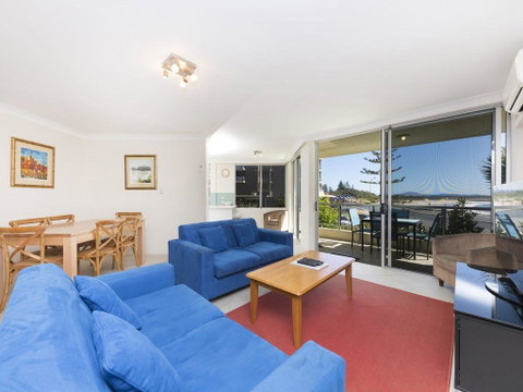 Beachpoint G2 - Brisbane Tourism 3