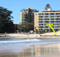 Beachpoint Unit 202 28 North Street - Brisbane Tourism