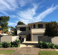 Beachport Bed  Breakfast - Brisbane Tourism