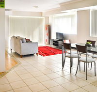 Beachside 4 with Airconditioning and Spa Bath - Brisbane Tourism