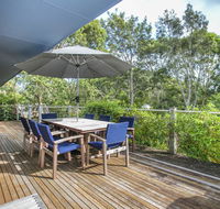 Beachside at Harrington - Tourism Brisbane