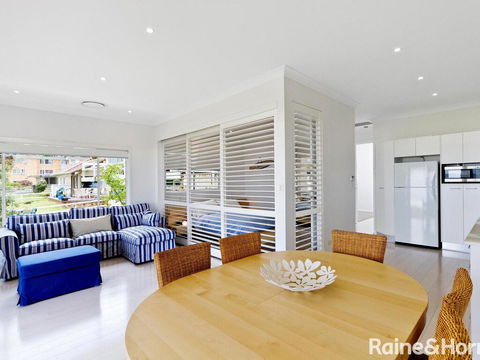 Beachside Bungalow #4 - 4/139 Avoca Drive, Avoca Beach - Tourism Brisbane 1