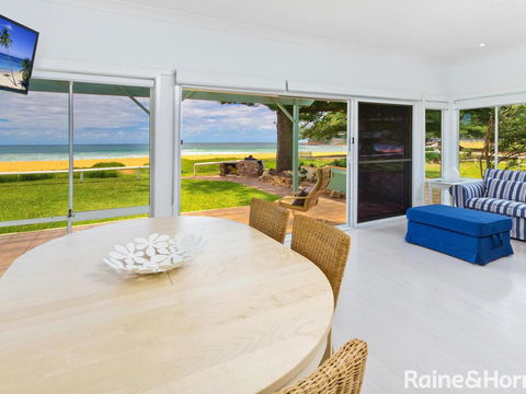 Beachside Bungalow #4 - 4/139 Avoca Drive, Avoca Beach - Tourism Brisbane 0