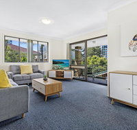 Beachside Delight Near Convention Centre - Brisbane Tourism