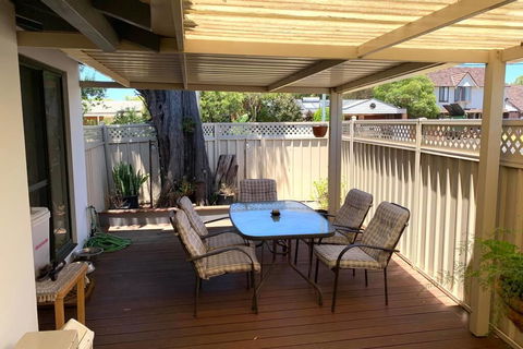Beachside Escape - Tourism Brisbane 1