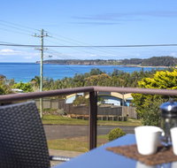 Beachside Getaway - Brisbane Tourism