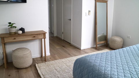 Beachside Lennox - Brisbane Tourism 2