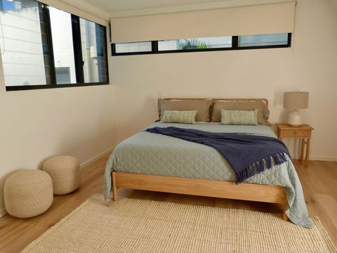 Beachside Lennox - Brisbane Tourism 1