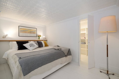 Beachside Luxury Loft Apartment - Brisbane Tourism 2