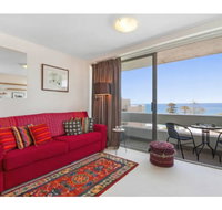 Beachside Paradise - Ocean Views Central Position - Brisbane Tourism