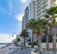 Beachside Port Melbourne - Tourism Brisbane