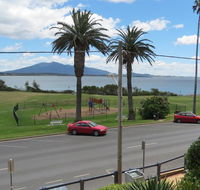 Beachview Motel - Adults Only - Tourism Brisbane
