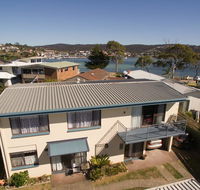 Beachwalk Nine - Tourism Brisbane