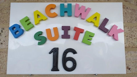 Beachwalk Suite - Brisbane Tourism 2