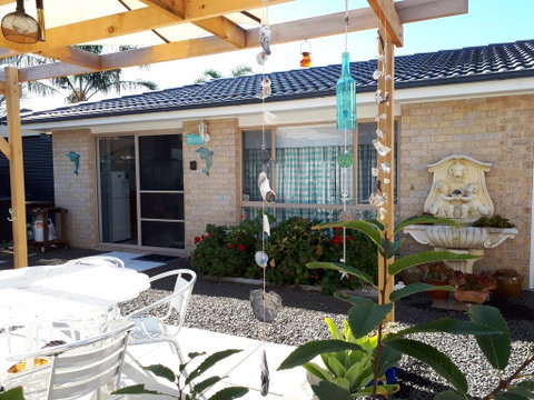 Beachwalk Suite - Brisbane Tourism 0