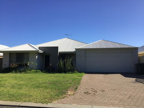 Beachwood House - Broadwater - Tourism Brisbane 0