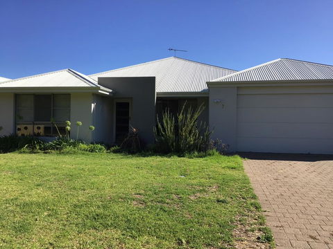Beachwood House - Broadwater - Tourism Brisbane 1