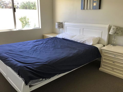 Beachwood House - Broadwater - Tourism Brisbane 2