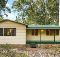 Beachwood on Casey - Tourism Brisbane