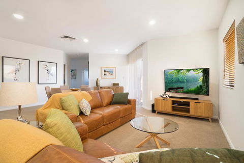 Beau Monde Apartments Newcastle - Boulevard Apartments - Tourism Brisbane 0