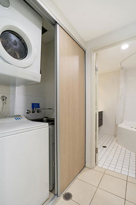 Beau Monde Apartments Newcastle - Boulevard Apartments - Tourism Brisbane 3