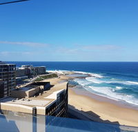 Beau Monde Apartments Newcastle - Horizon Newcastle Beach - Tourism Brisbane