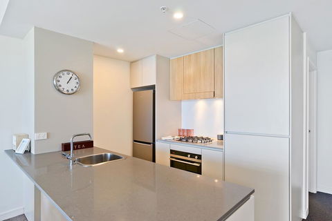 Beau Monde Apartments Newcastle - Horizon Newcastle Beach - Tourism Brisbane 3