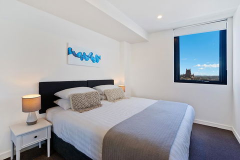 Beau Monde Apartments Newcastle - Horizon Newcastle Beach - Tourism Brisbane 2