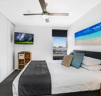 Beau Monde Apartments Newcastle - Worth Place Apartment - Tourism Brisbane