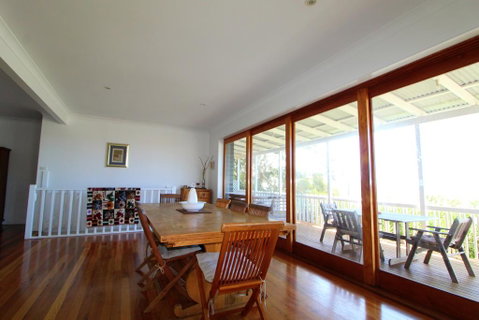 Beau Soleil, 28 East Street - Brisbane Tourism 1