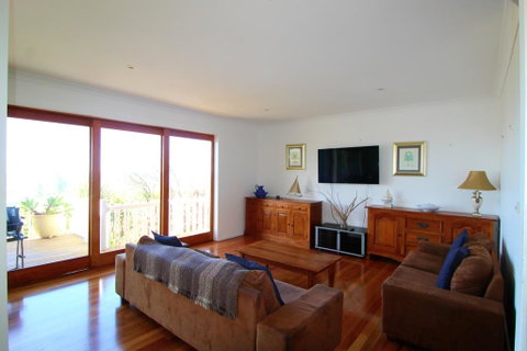 Beau Soleil, 28 East Street - Brisbane Tourism 2