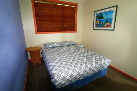 Beau Soleil, 28 East Street - Brisbane Tourism 3